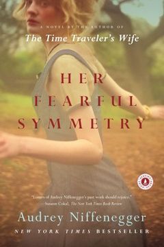 Her Fearful Symmetry book cover