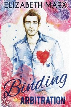 Binding Arbitration book cover