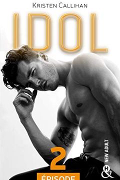 Idol - Épisode 2 book cover