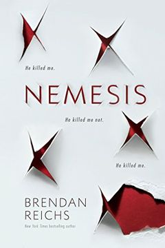 Nemesis book cover