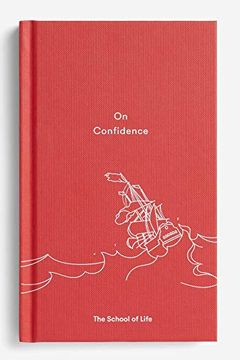 On Confidence book cover