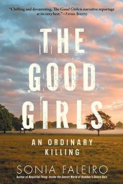 The Good Girls book cover
