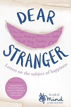 Dear Stranger