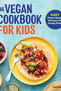 5 Cookbooks That Get Kids Reading in the Kitchen