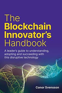 The Blockchain Innovator's Handbook book cover
