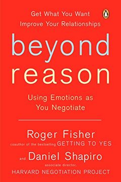 Beyond Reason book cover