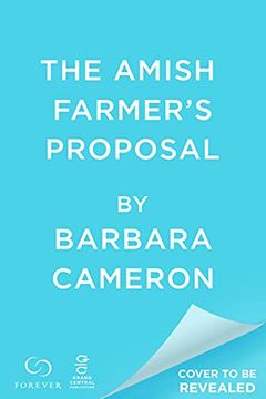 The Amish Farmer's Proposal book cover