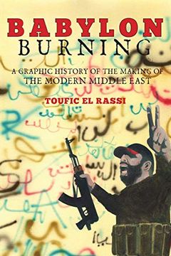 Baghdad Burning book cover