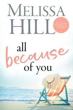 All Because of You book cover
