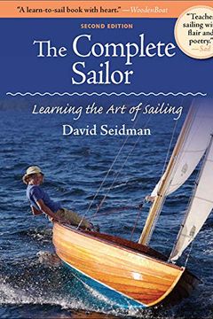 The Complete Sailor, Second Edition book cover