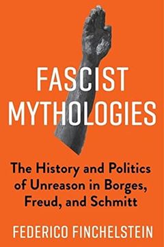 Fascist Mythologies book cover