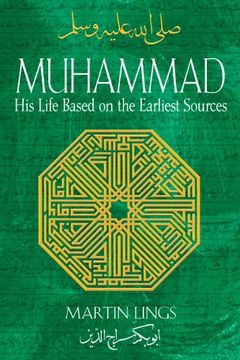 Muhammad book cover