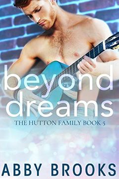 Beyond Dreams book cover