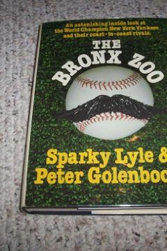 The Bronx Zoo