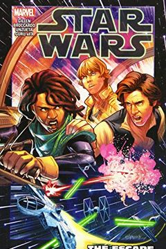 Star Wars, Vol. 10 book cover