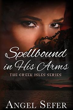 Spellbound in His Arms book cover