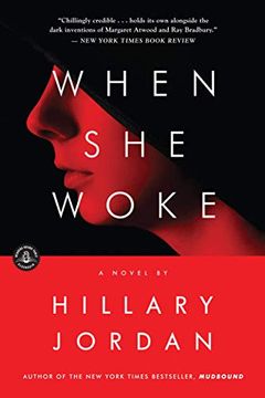 When She Woke book cover