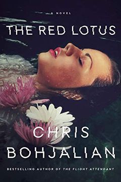 The Red Lotus book cover