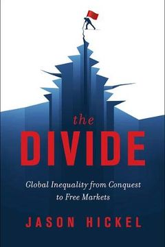 The Divide book cover