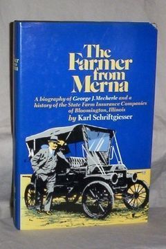 The Farmer from Merna