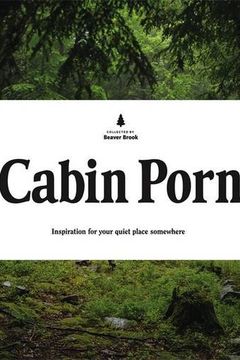 Cabin Porn book cover