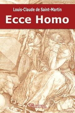 Ecce Homo ; Le cimetière d'Amboise ; suivi de Stances sur l'origine et la destination de l'homme book cover