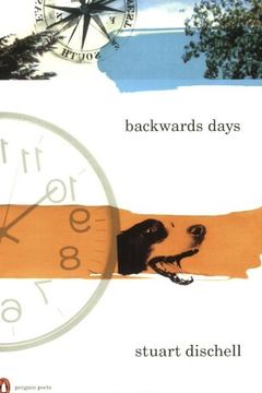 Backwards Days book cover