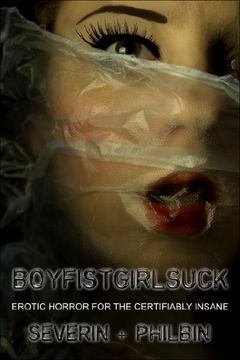 BoyFistGirlSuck book cover