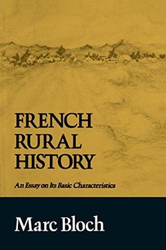 French Rural History