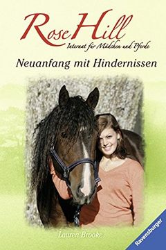 Neuanfang mit Hindernissen book cover