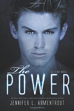 The Power book cover