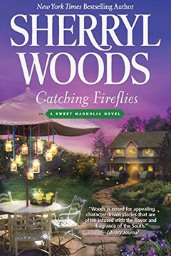 Catching Fireflies book cover