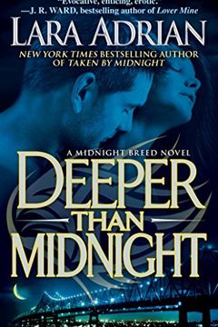 Deeper Than Midnight book cover