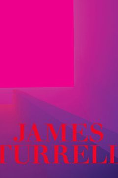 James Turrell book cover