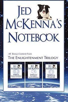 Jed McKenna's Notebook