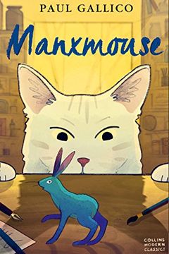 Manxmouse book cover