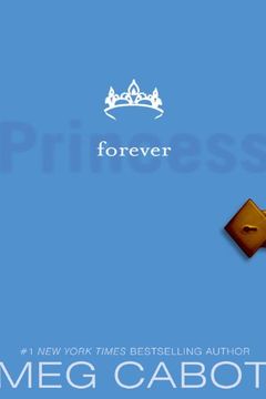 Forever Princess book cover