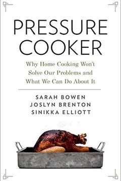 Pressure Cooker book cover