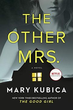 The Other Mrs. book cover