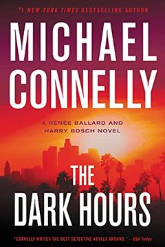 Harry Bosch Books in Order