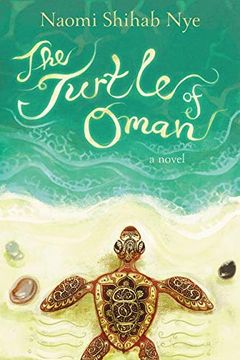The Turtle of Oman book cover