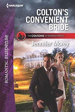 Colton's Convenient Bride book cover