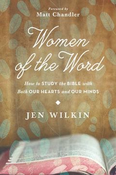 Women of the Word book cover