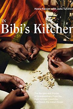 In Bibi's Kitchen book cover