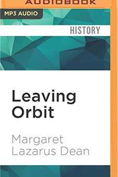 Leaving Orbit book cover