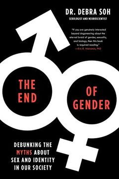 The End of Gender book cover