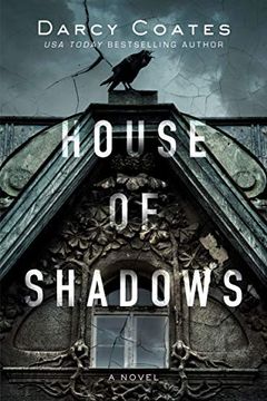 House of Shadows book cover