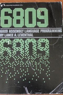 Assembly Language Programming book cover