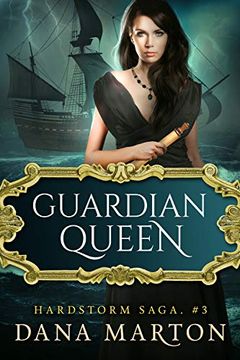 Guardian Queen book cover