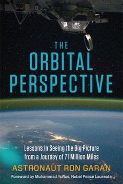 The Orbital Perspective book cover
